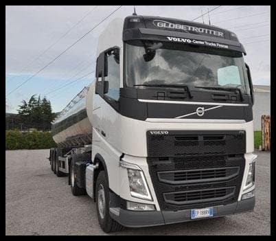 Barletti Trasporti Sas - Immagine 2