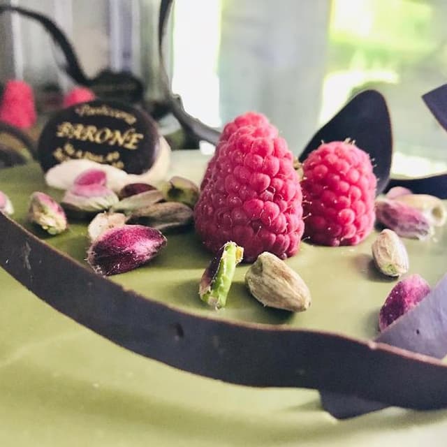 Barone Bar Pasticceria Gelateria - Immagine 2