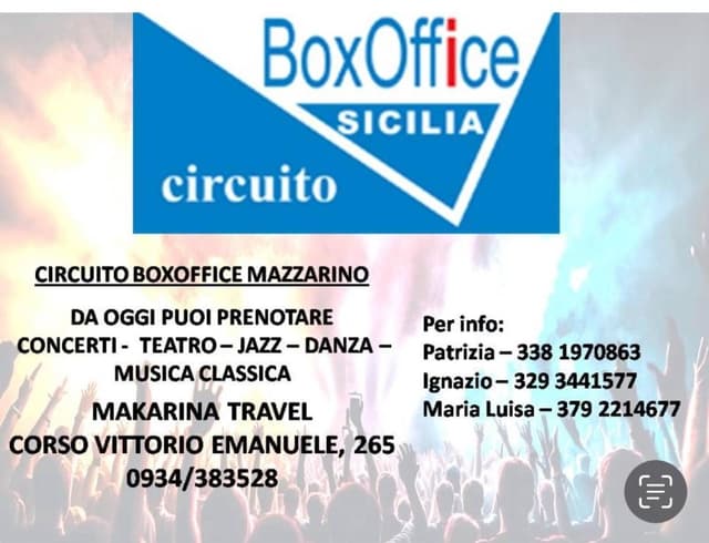 Barresi Tours Patrizia Viaggi - Immagine 2