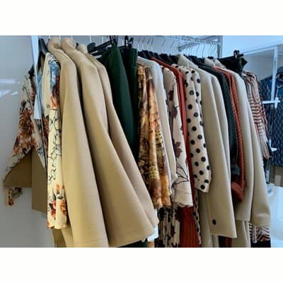 BARSHO Abbigliamento Donna - Immagine 1