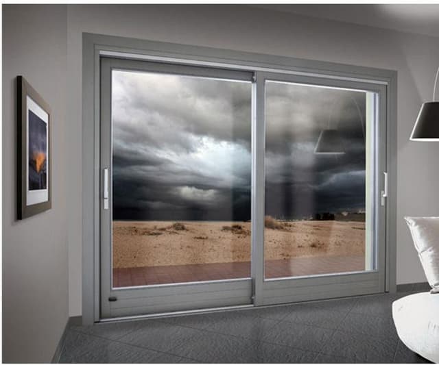 Bartolacci infissi - Immagine 1