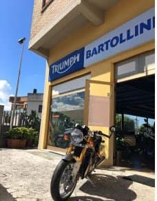 Bartollini Moto - Immagine 1