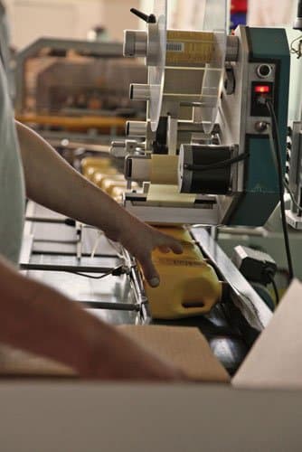 Basic Logistica - Immagine 2