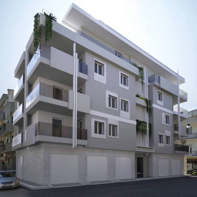 Basile Costruttori Edili - Immagine 1