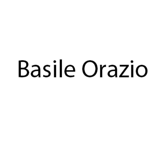 Basile Orazio - Immagine 2