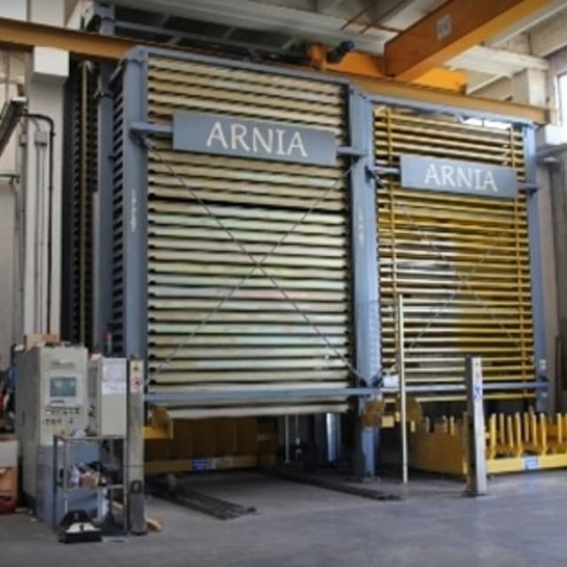 Bassetti - Carpenteria Metallica - Immagine 1