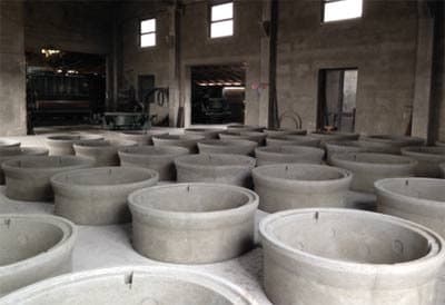 Bassi Ivan e Daniele - Manufatti in cemento - Immagine 2