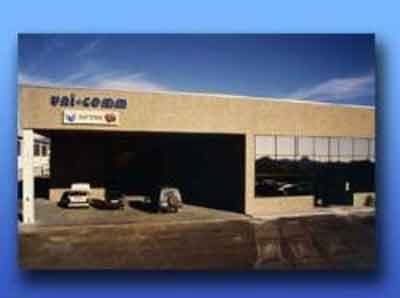 Batterie Unibatt - Immagine 2