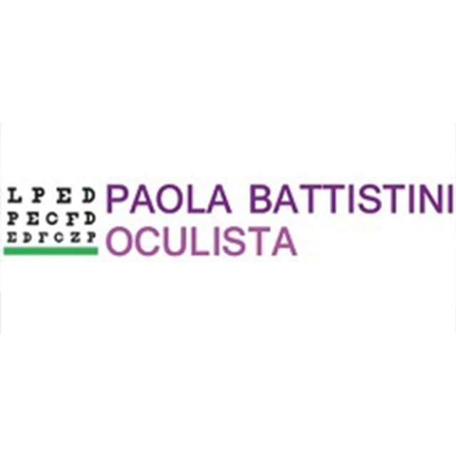 Battistini Dott.ssa Paola - Oculista - Immagine 2