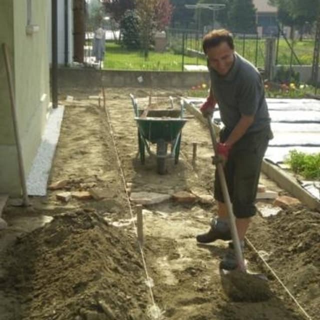 Bazzani Alberto Vivai e Piante - Immagine 1