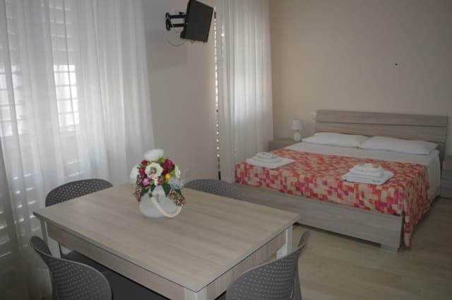 B&B Affittacamere Zia Rosina - Immagine 1