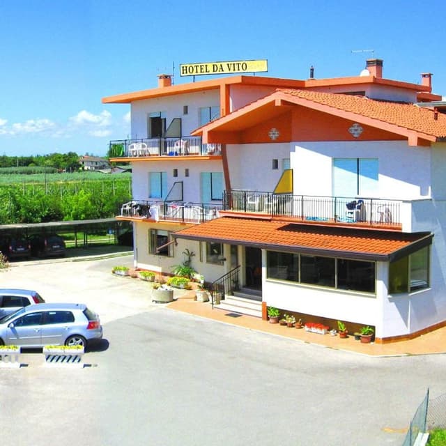 B&B " da Vito" Garnì - Immagine 1