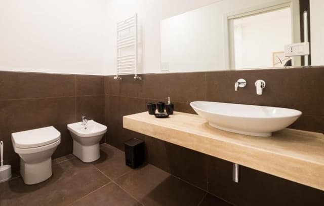 B&B Dante 58 - Immagine 1