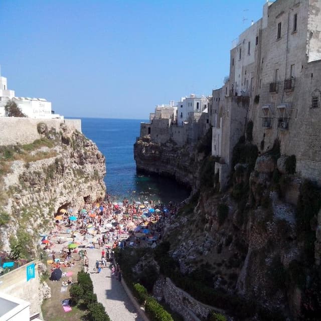 B&B Malù - Immagine 2