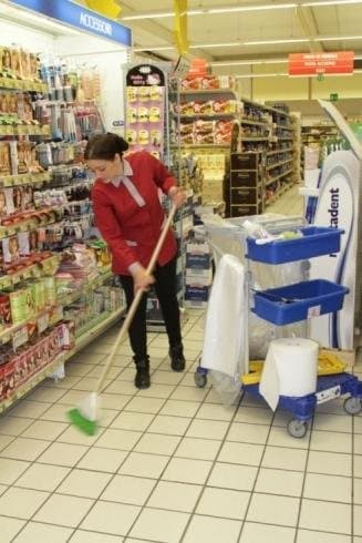 Bcr - Impresa di Pulizie - Immagine 2