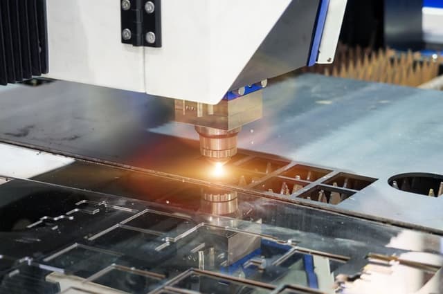 B.D.F. Carpenteria - Immagine 1