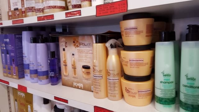 Beauty House - Immagine 2