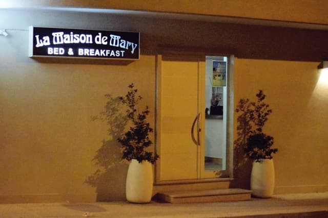 Beb La Maison De Mary - Immagine 2