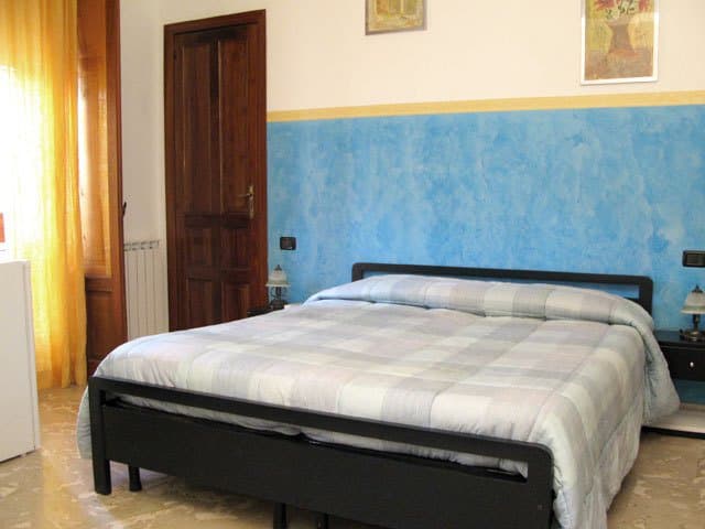 Bed And Breakfast Mare Blu - Immagine 2