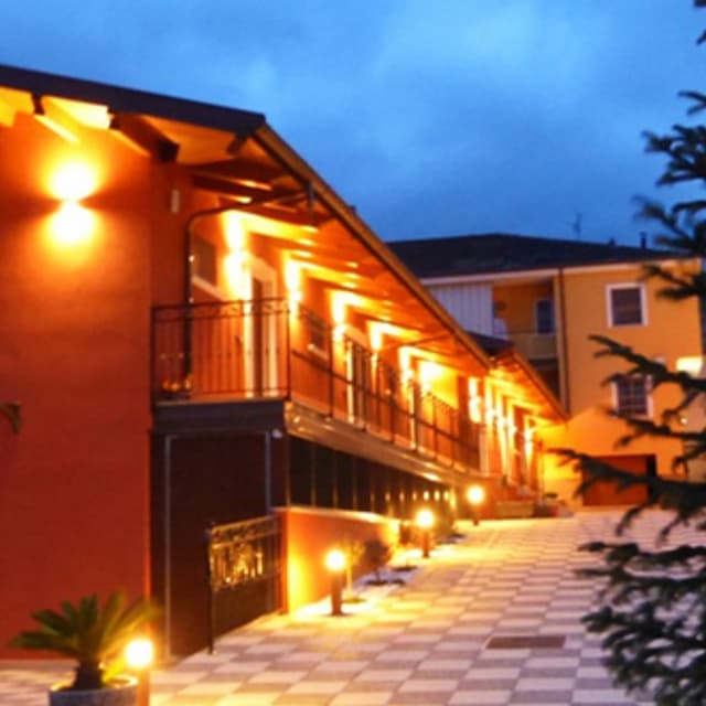 Bed & Breakfast Centro Benessere Dolce Vita - Immagine 1