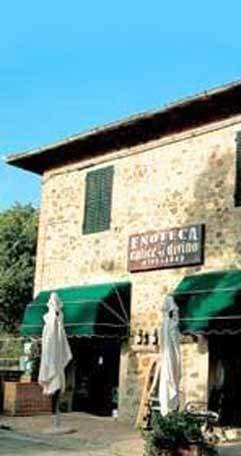 Bed & Breakfast  Giannetti affittacamere - Immagine 2