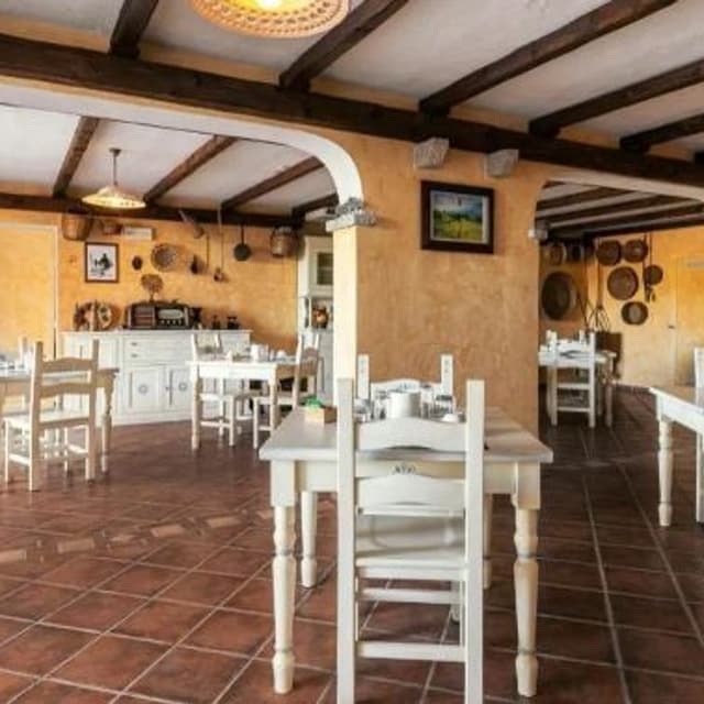 Bed & Breakfast S’Alzola - Immagine 1