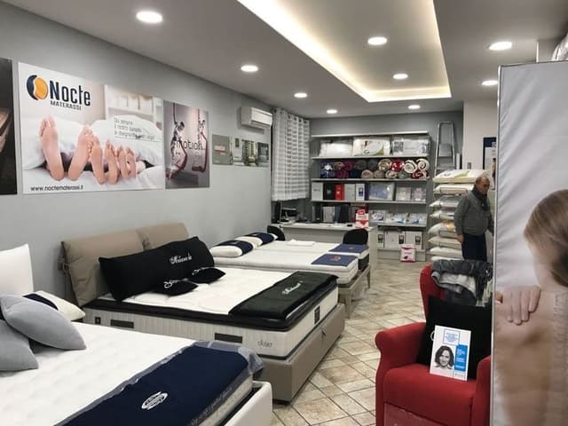 Bed & Co Materassi Napoli - Immagine 1