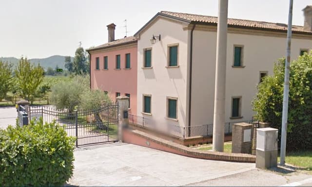 Bed e  Breakfast S. Daniele  Torreglia - Immagine 2