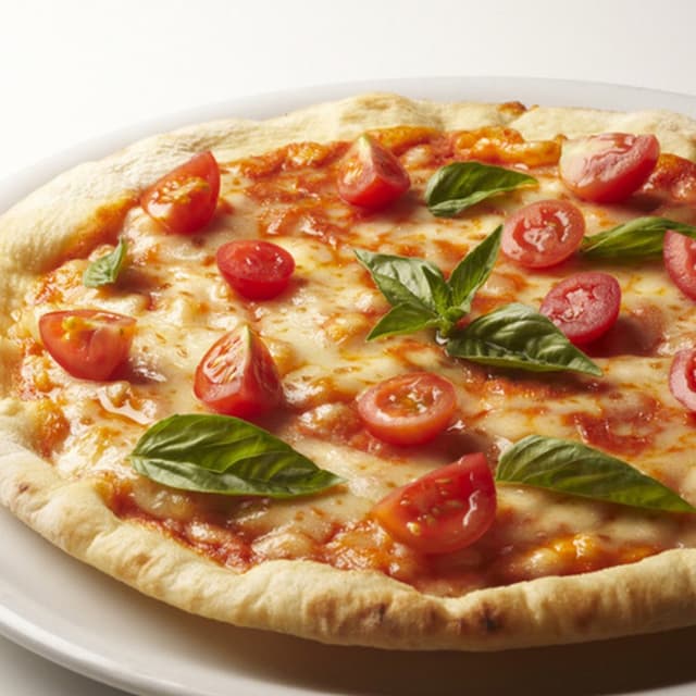 Beersheeba Pizzeria Eduardo - Immagine 1