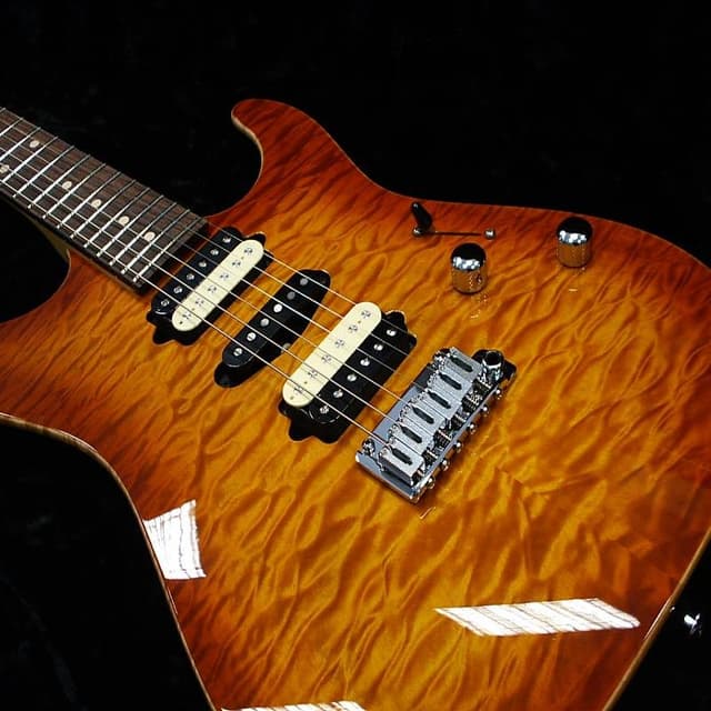 Begnis Strumenti Musicali - Immagine 2