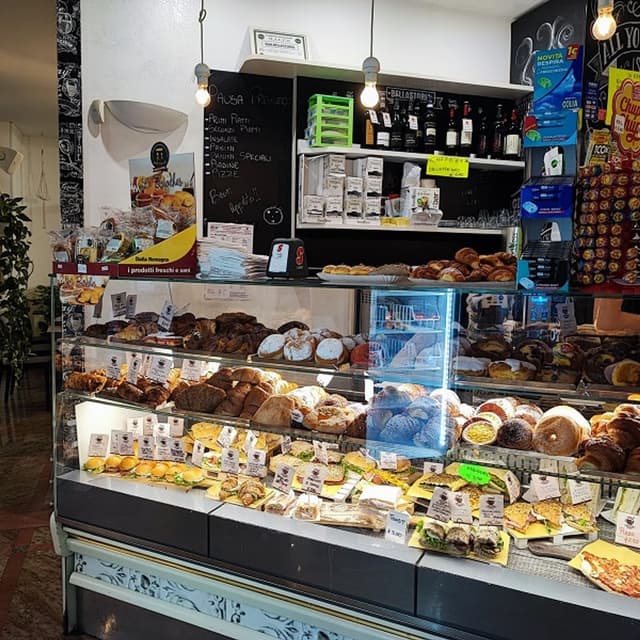 Bellastoria bar caffetteria - Immagine 1