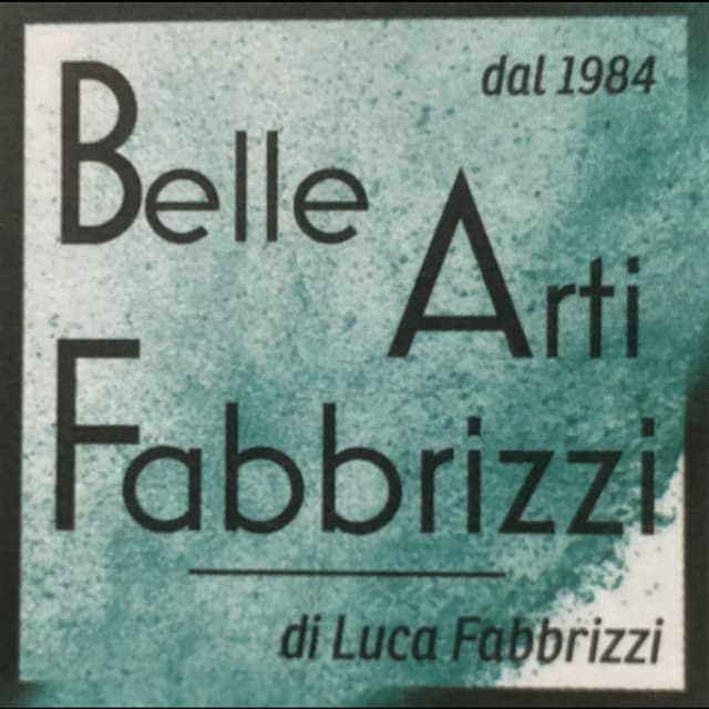 Belle Arti Fabbrizzi - Immagine 1