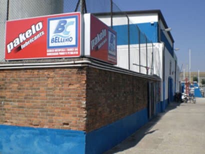 Bellemo Carburanti - Immagine 2