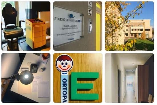 Belli Dr. Luca Oculista - Immagine 1