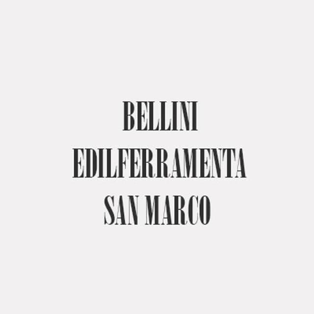 Bellini Edilferramenta San Marco - Immagine 2