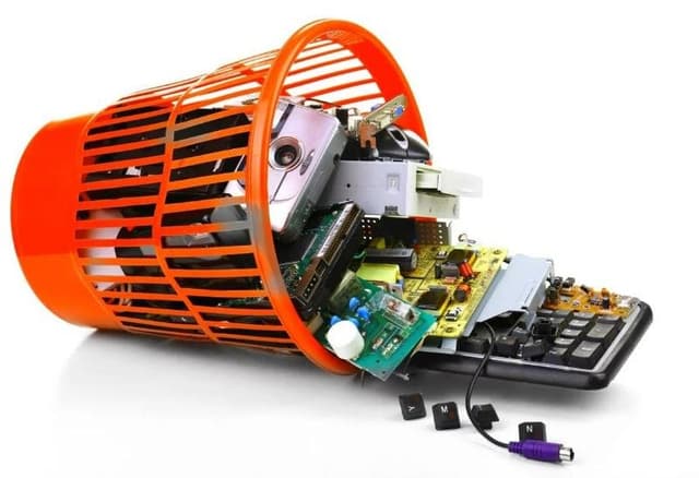 Bellino metals recycling - Immagine 1