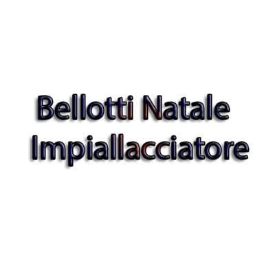 Bellotti Natale - Impiallacciatore - Immagine 1