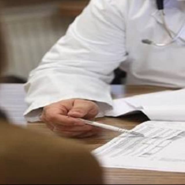 Bellucci Dr. Maurizio - Immagine 1