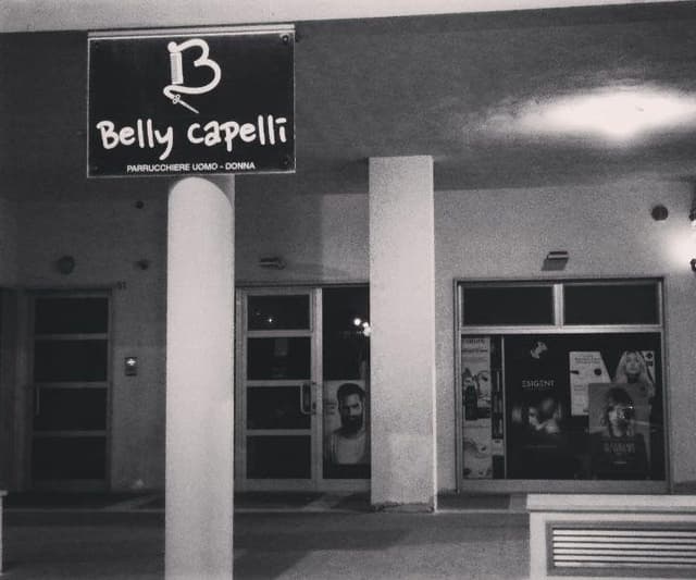 Belly Capelli - Immagine 1
