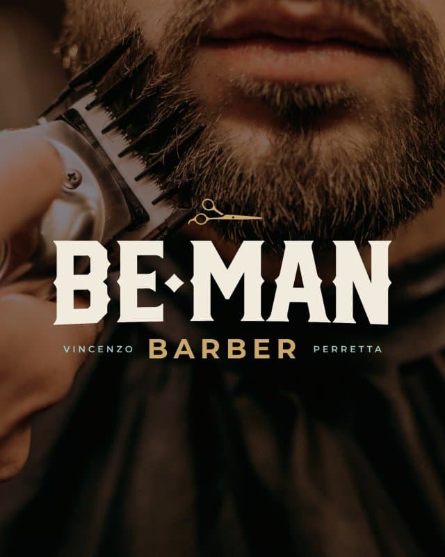 Beman Barber - Immagine 1