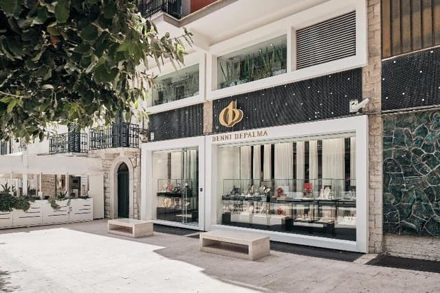 Benni Depalma - Immagine 1