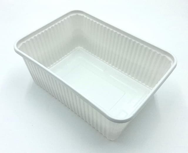 Benzo Contenitori per Alimenti - Immagine 1