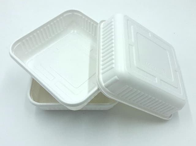 Benzo Contenitori per Alimenti - Immagine 2