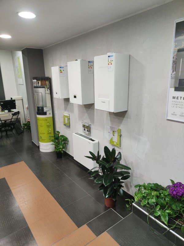 Beretta Service Il Calore di Casa - Immagine 1