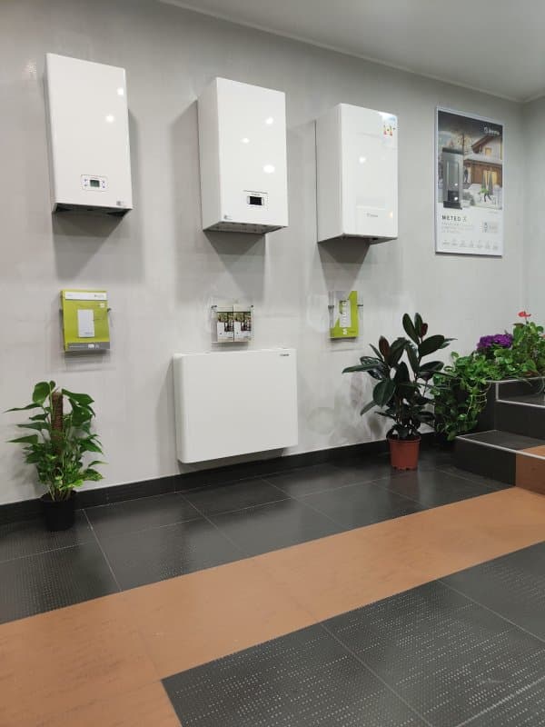 Beretta Service Il Calore di Casa - Immagine 2