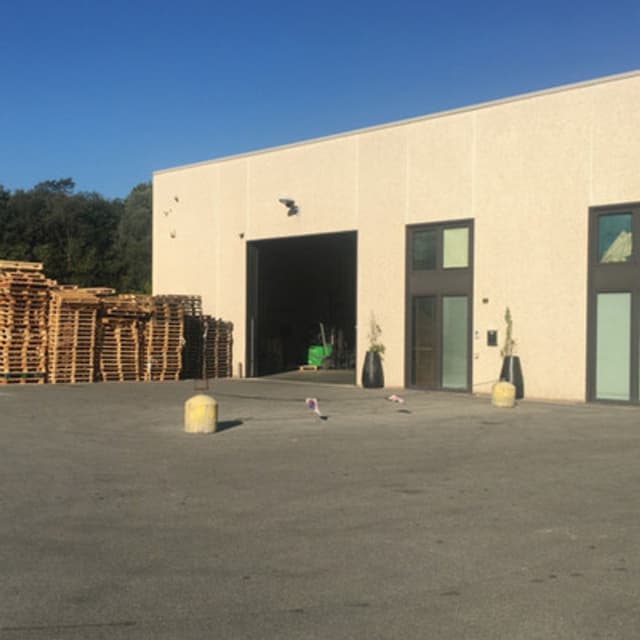 Beretta S.r.l. - Immagine 1