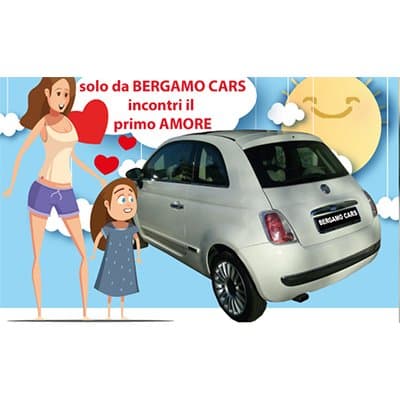 Bergamo Cars - Immagine 1
