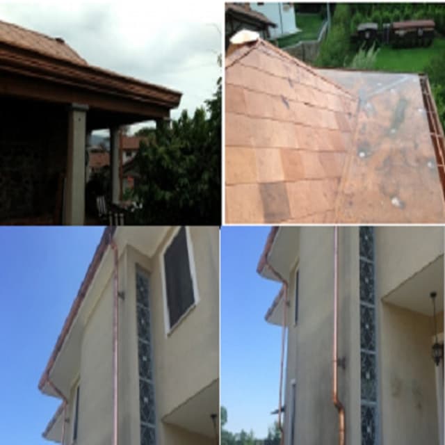 Bernardi Coperture - Immagine 1