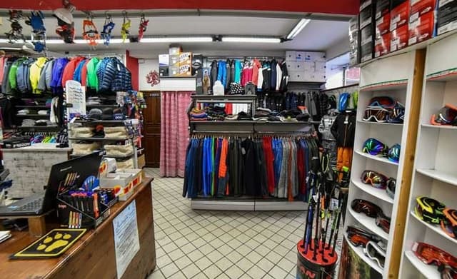 Bernardi Sport - Immagine 1