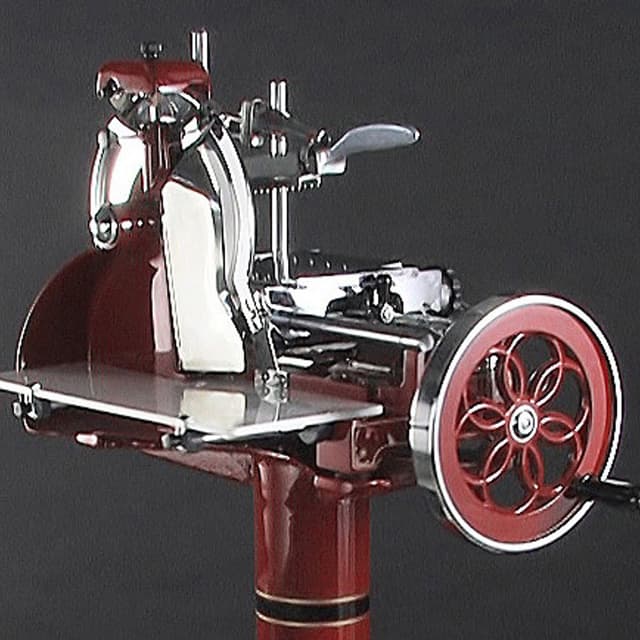 Berruti Bilance - Immagine 2